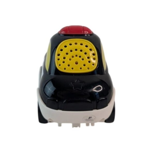 Vtech Go Go Smart Wheels Helicopter Police Car Vehicle Lot of 2 Tested - Picture 3 of 13